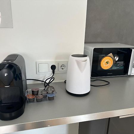Al Nafurah Apartments Monachium Zewnętrze zdjęcie
