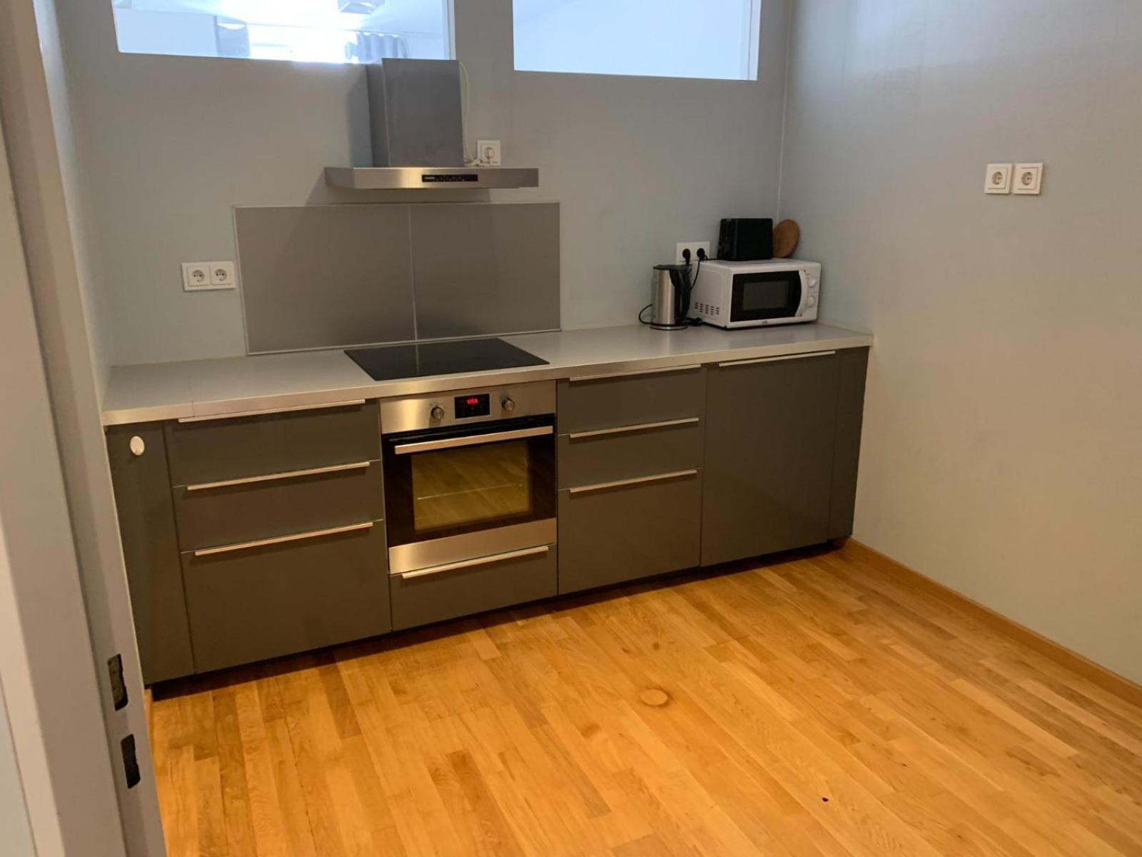 Al Nafurah Apartments Monachium Zewnętrze zdjęcie