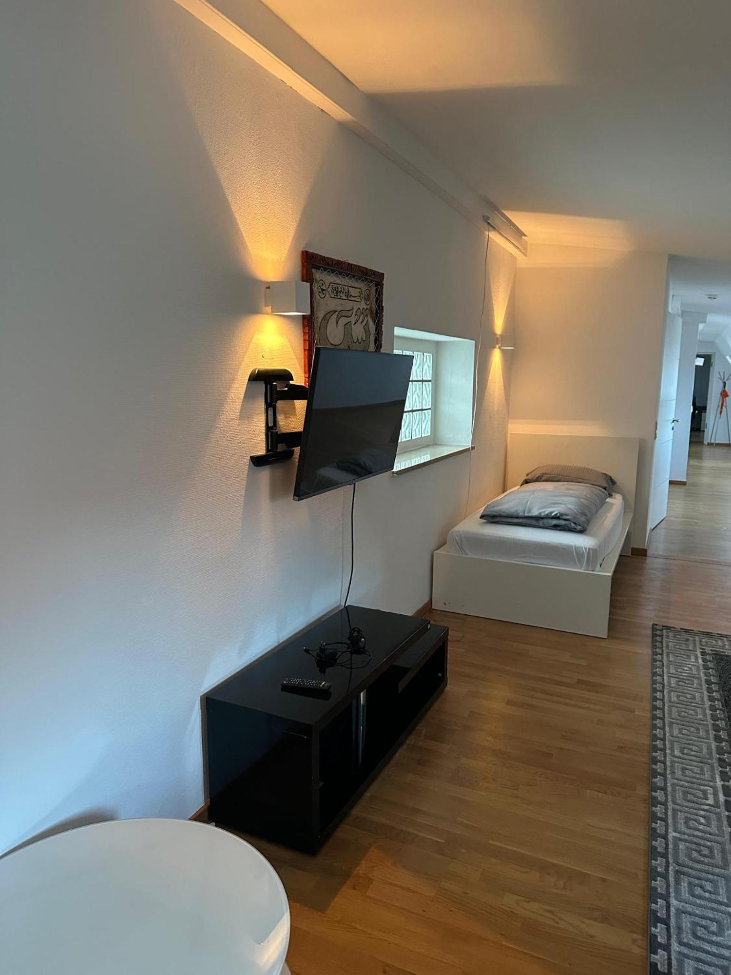 Al Nafurah Apartments Monachium Zewnętrze zdjęcie