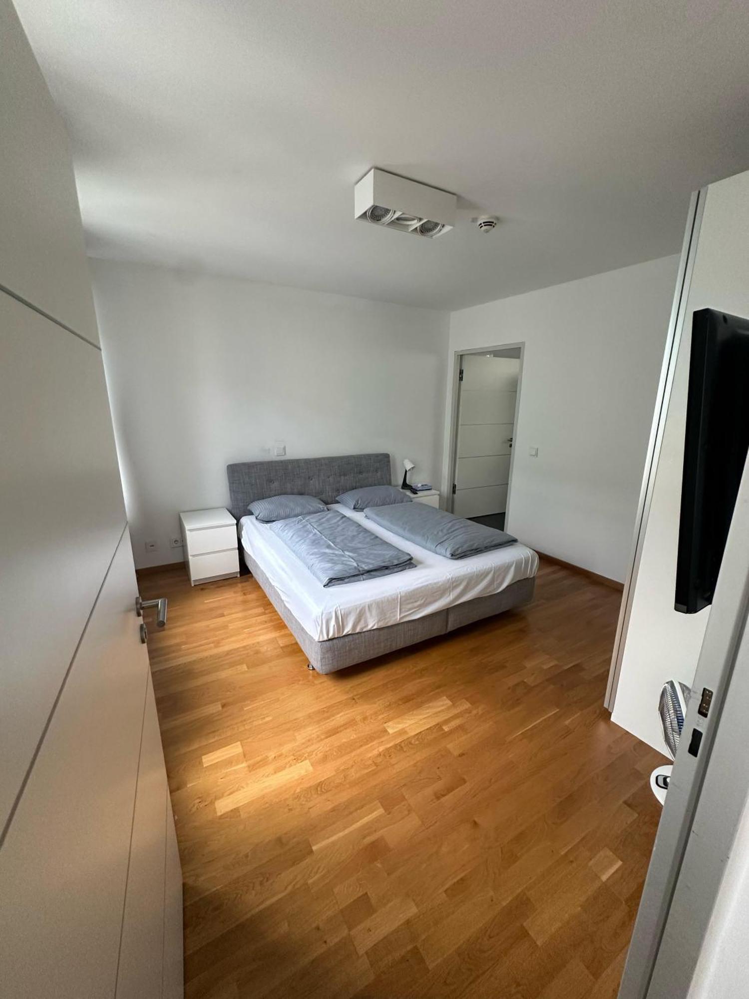 Al Nafurah Apartments Monachium Zewnętrze zdjęcie
