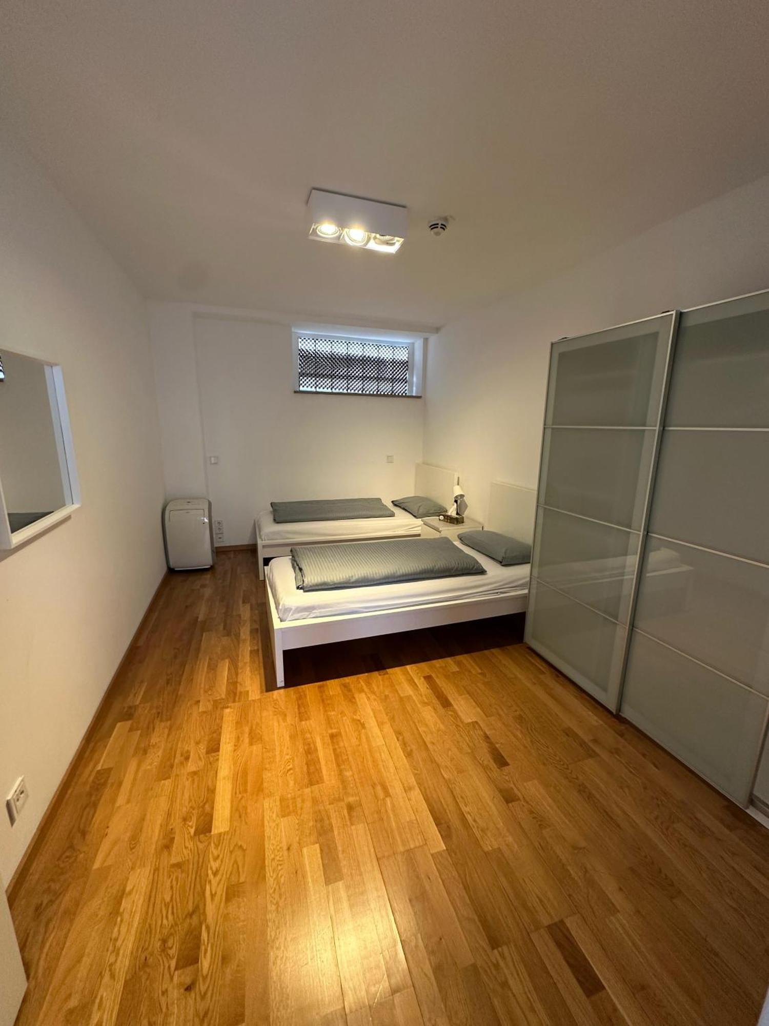 Al Nafurah Apartments Monachium Zewnętrze zdjęcie