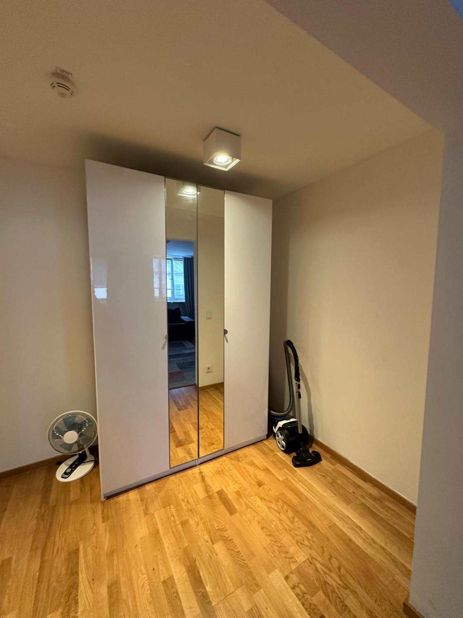 Al Nafurah Apartments Monachium Zewnętrze zdjęcie