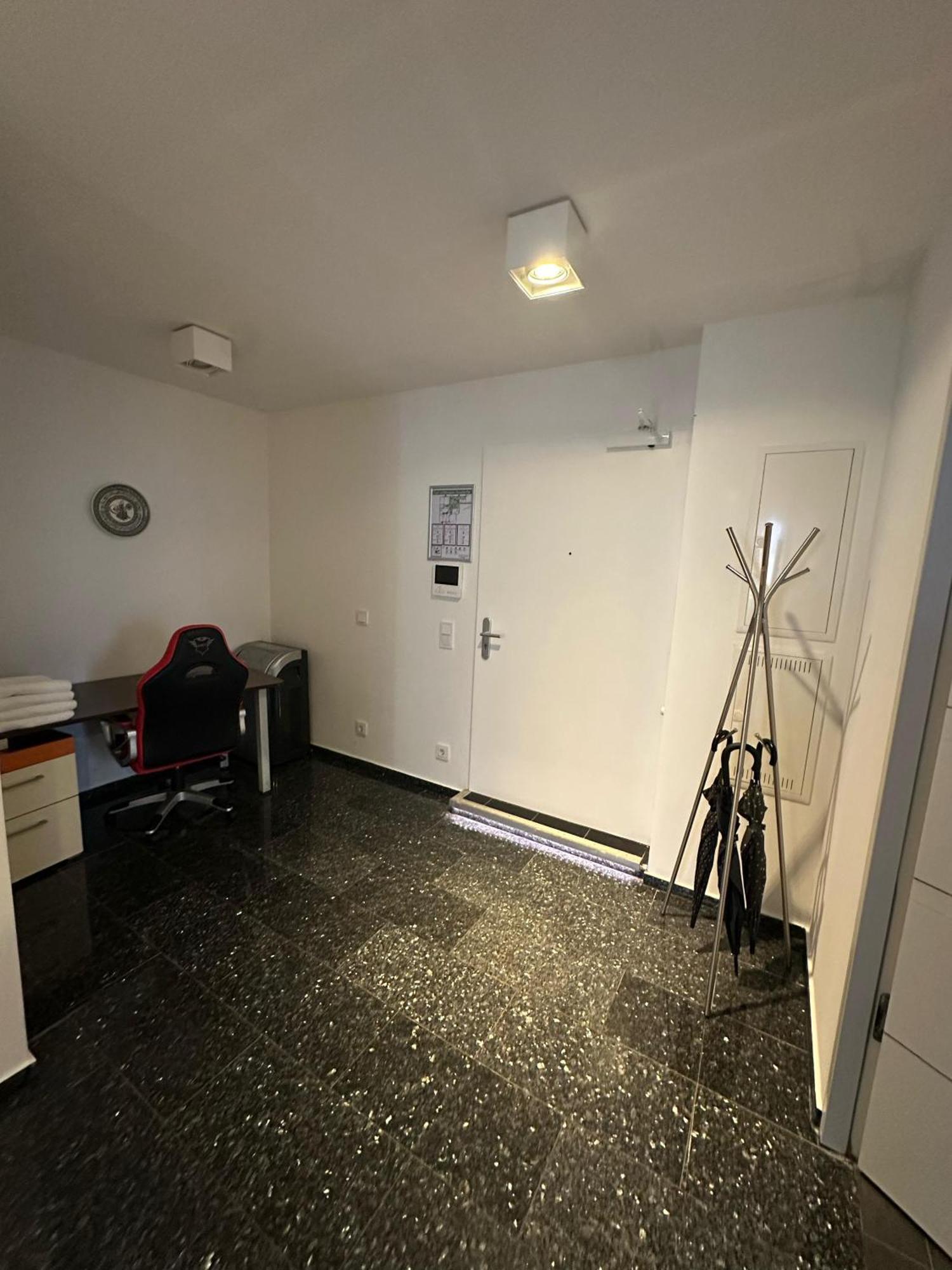 Al Nafurah Apartments Monachium Zewnętrze zdjęcie