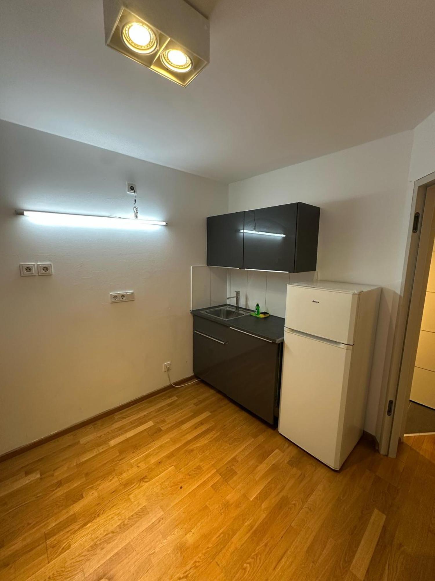 Al Nafurah Apartments Monachium Zewnętrze zdjęcie