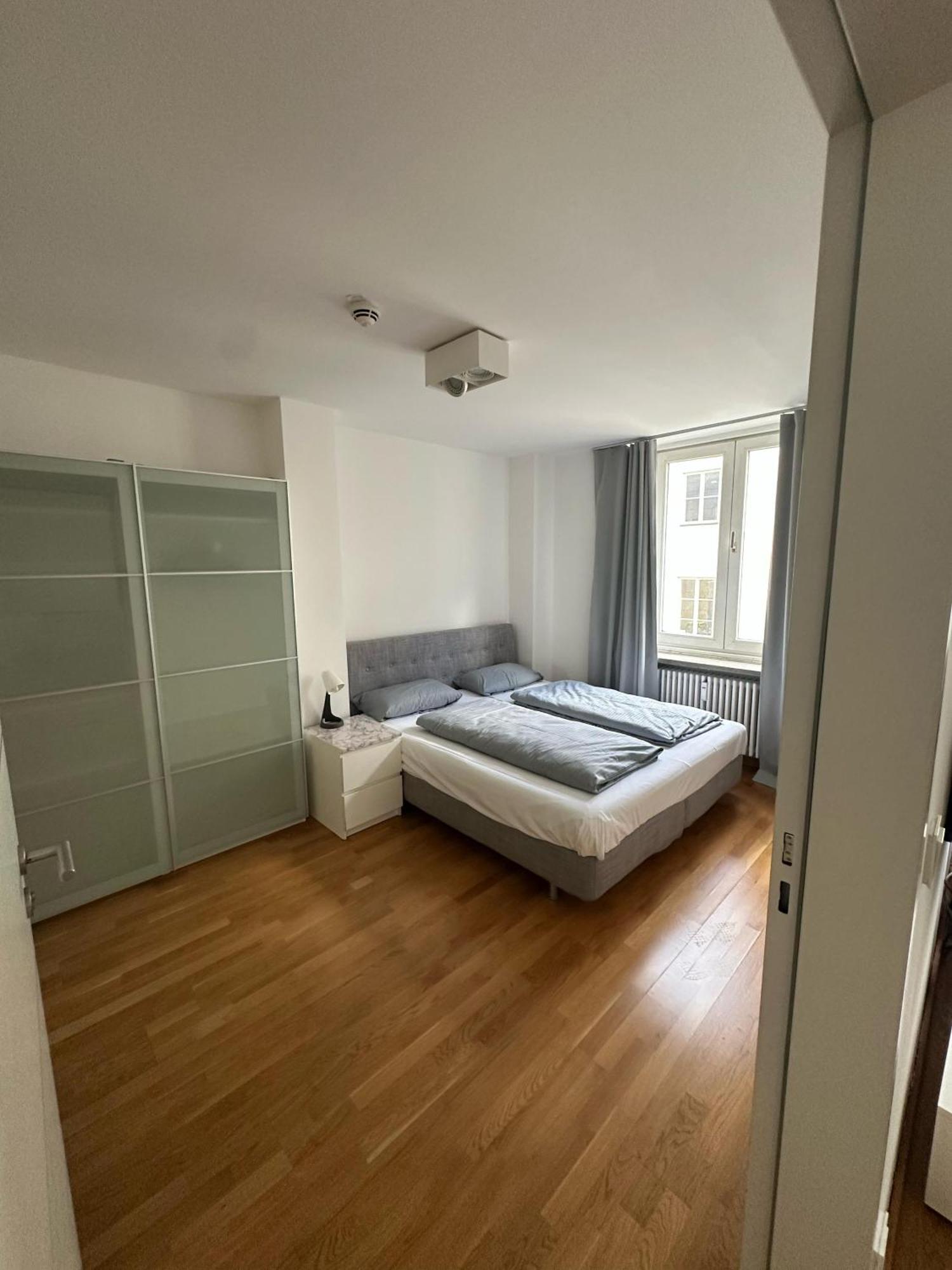 Al Nafurah Apartments Monachium Zewnętrze zdjęcie
