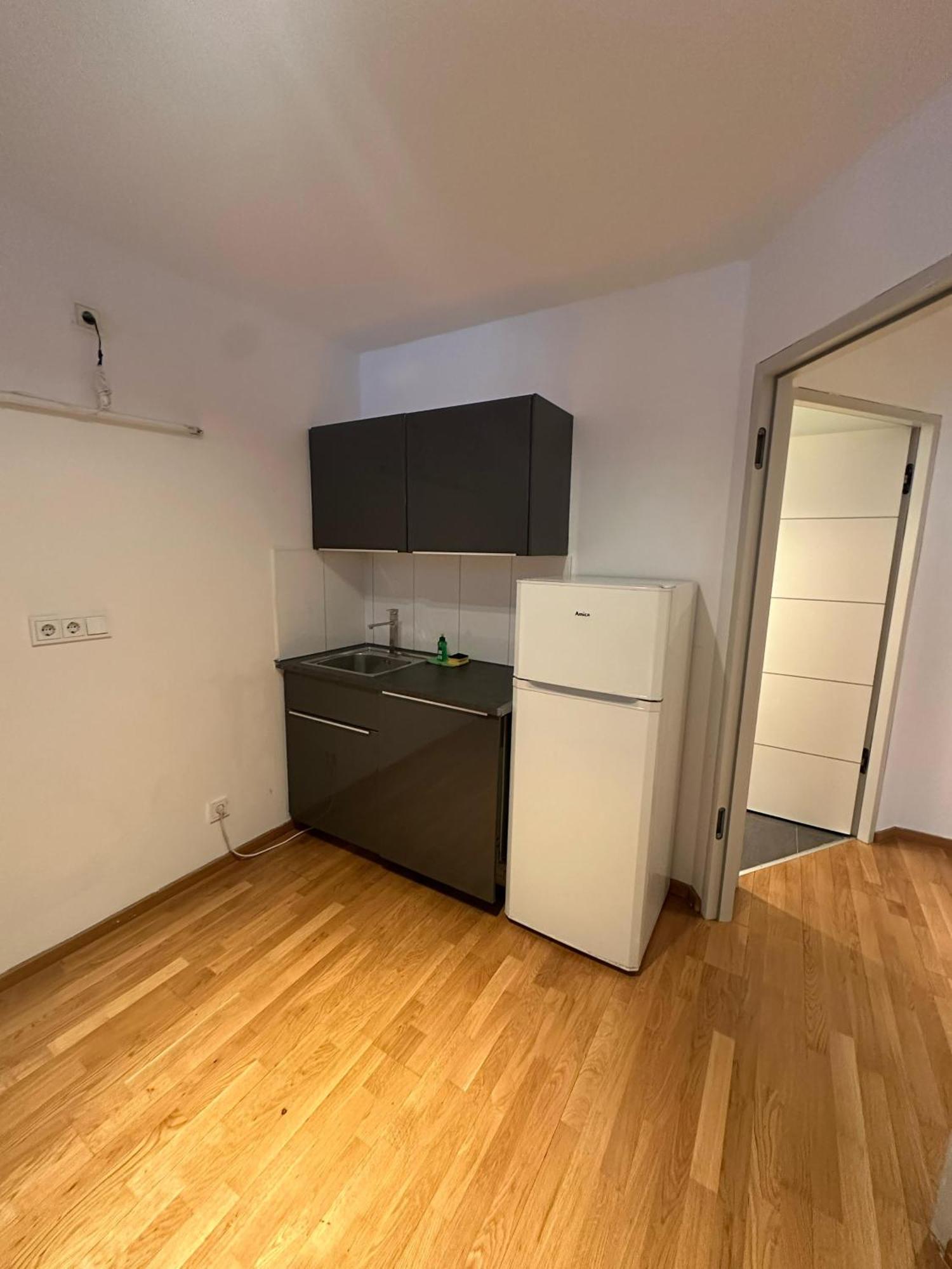 Al Nafurah Apartments Monachium Zewnętrze zdjęcie