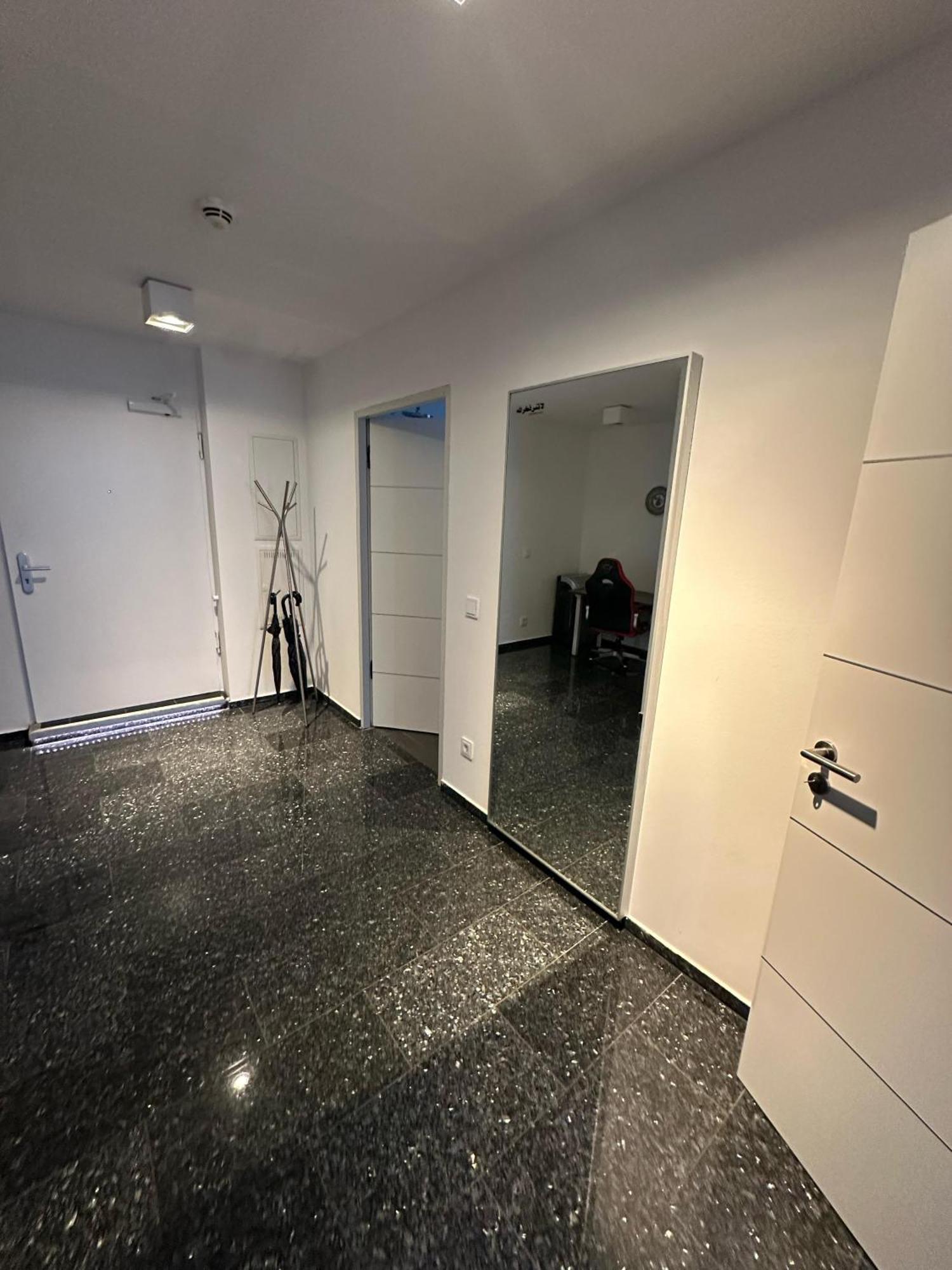 Al Nafurah Apartments Monachium Zewnętrze zdjęcie
