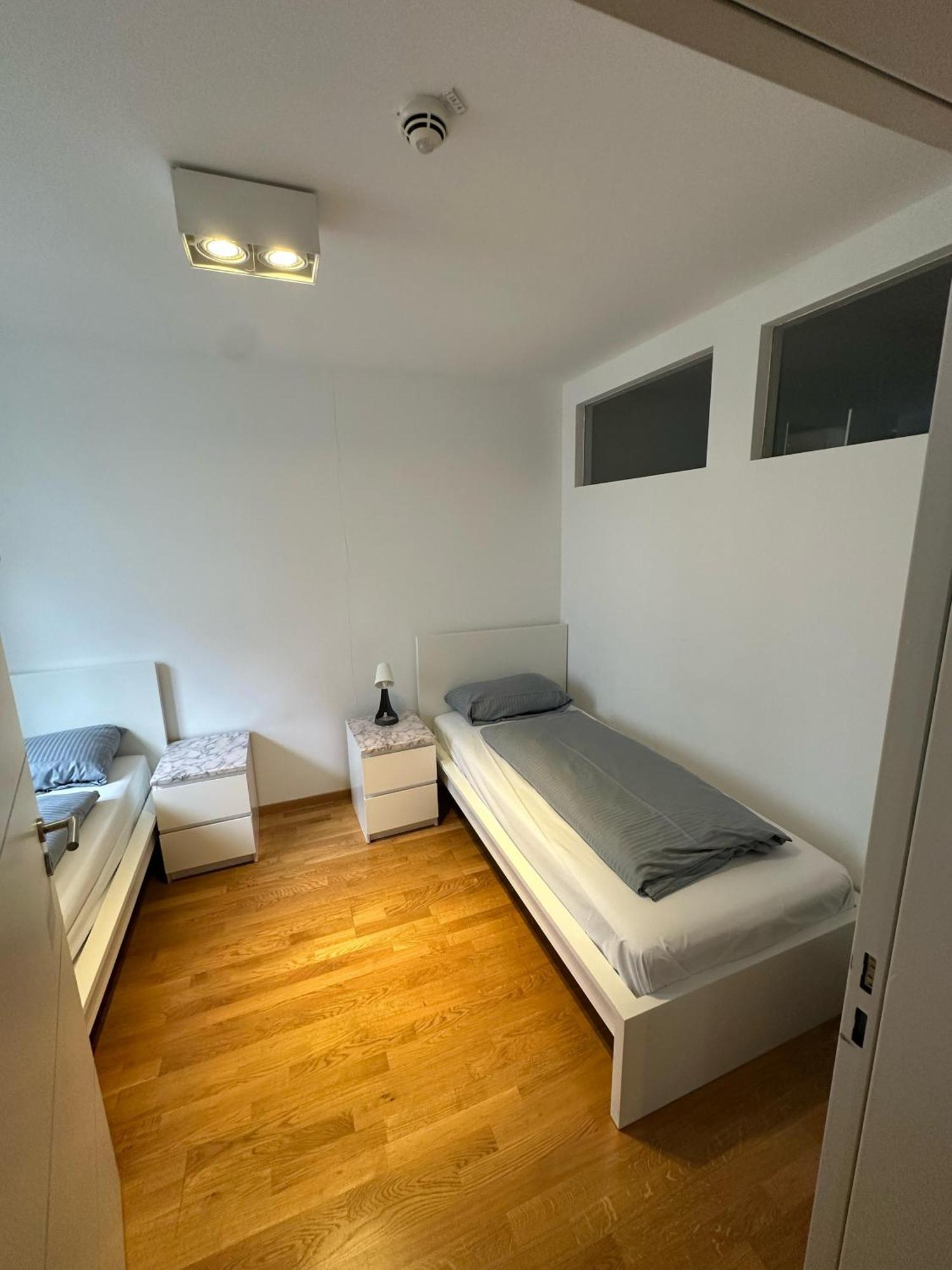 Al Nafurah Apartments Monachium Zewnętrze zdjęcie