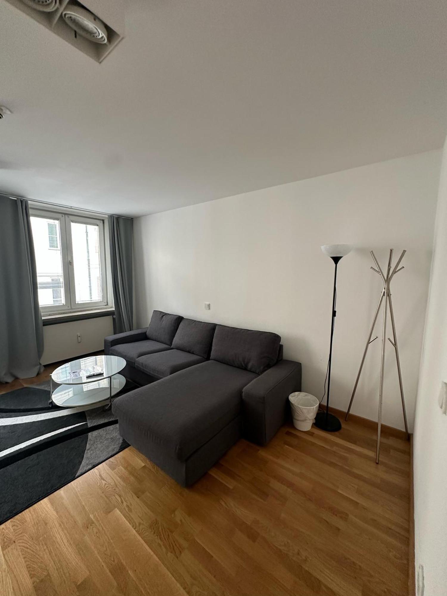 Al Nafurah Apartments Monachium Zewnętrze zdjęcie