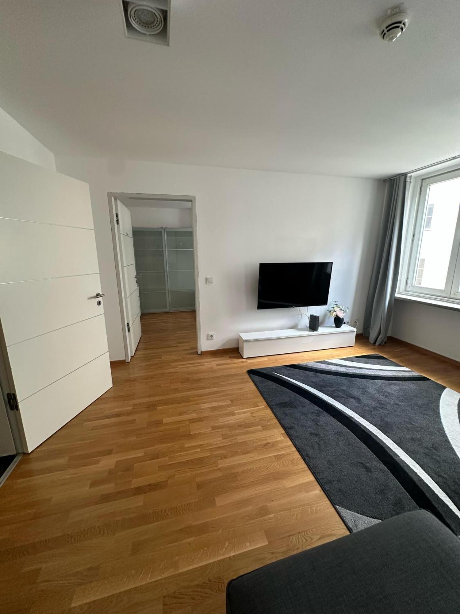 Al Nafurah Apartments Monachium Zewnętrze zdjęcie