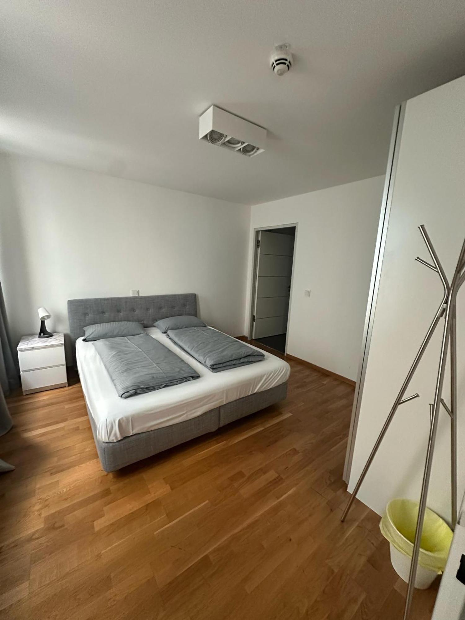 Al Nafurah Apartments Monachium Zewnętrze zdjęcie