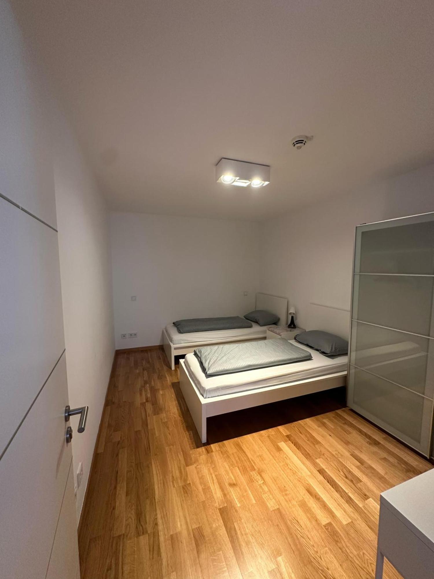 Al Nafurah Apartments Monachium Zewnętrze zdjęcie
