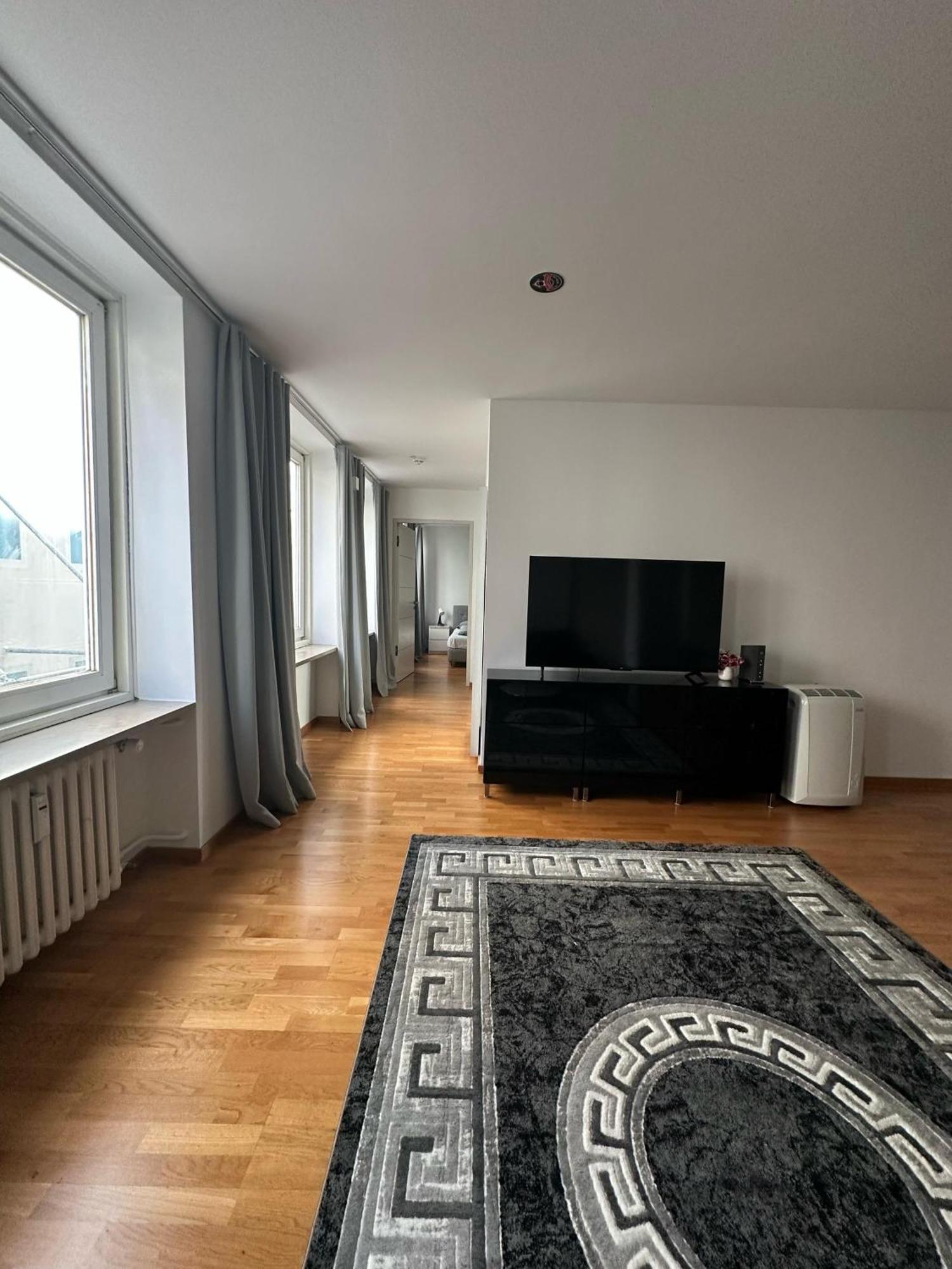 Al Nafurah Apartments Monachium Zewnętrze zdjęcie