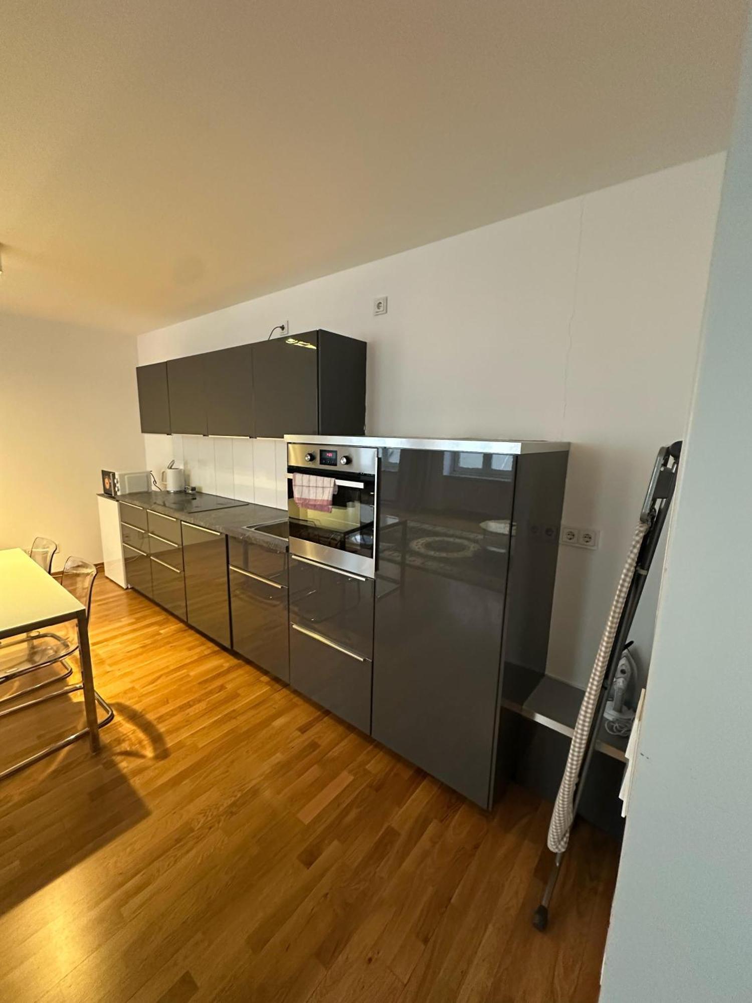 Al Nafurah Apartments Monachium Zewnętrze zdjęcie