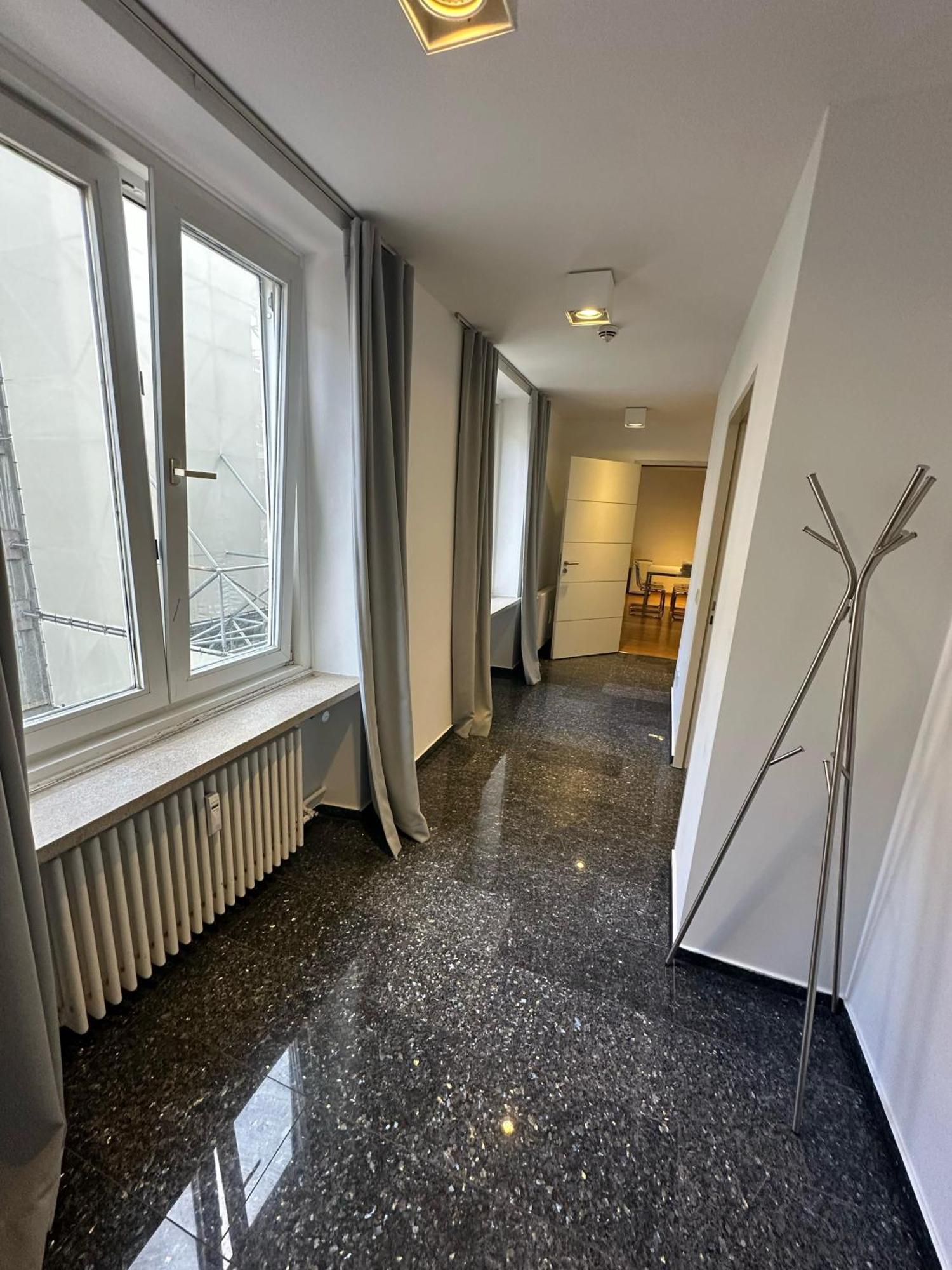 Al Nafurah Apartments Monachium Zewnętrze zdjęcie