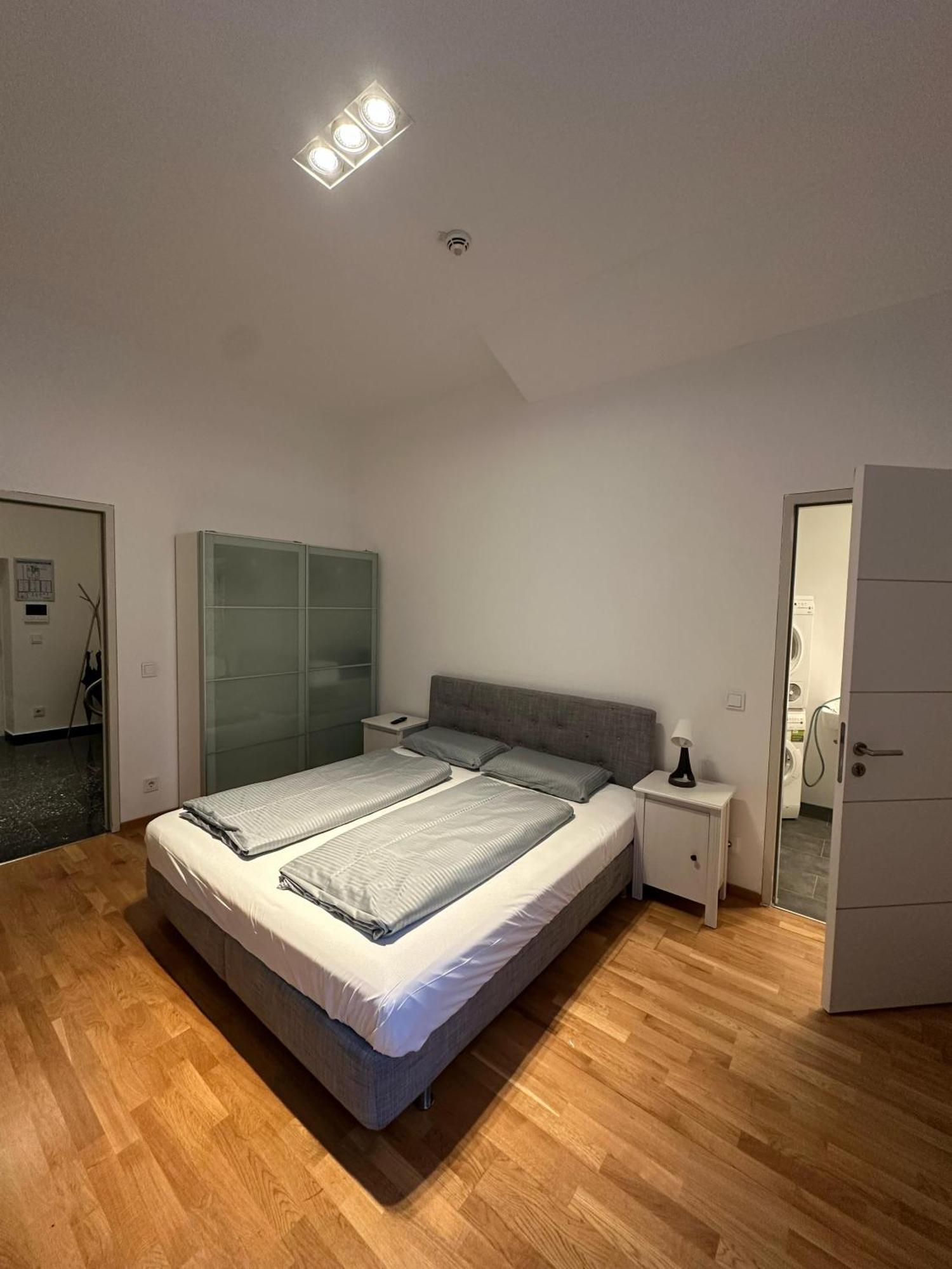 Al Nafurah Apartments Monachium Zewnętrze zdjęcie