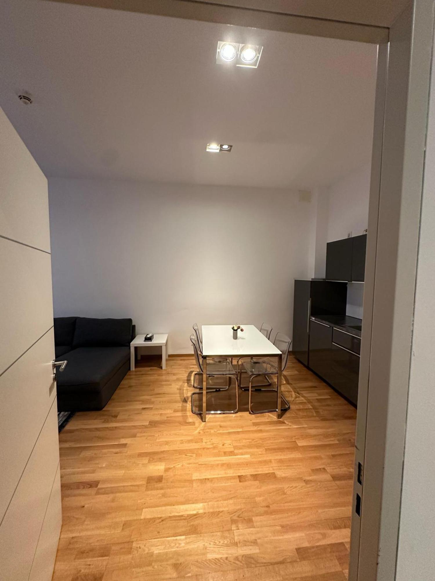 Al Nafurah Apartments Monachium Zewnętrze zdjęcie